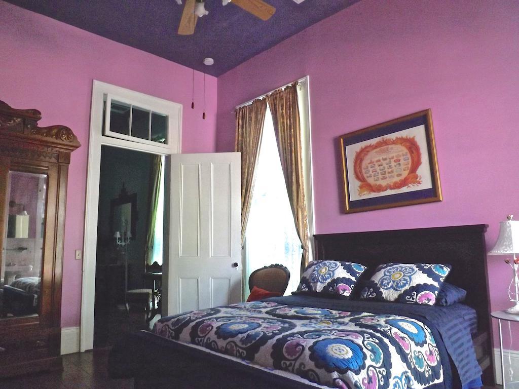 La Belle Esplanade New Orleans Room photo