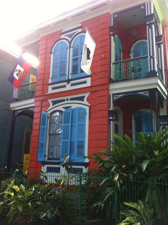 La Belle Esplanade New Orleans Exterior photo