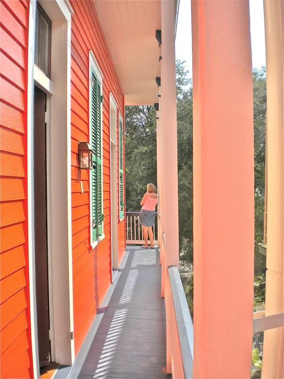 La Belle Esplanade New Orleans Exterior photo