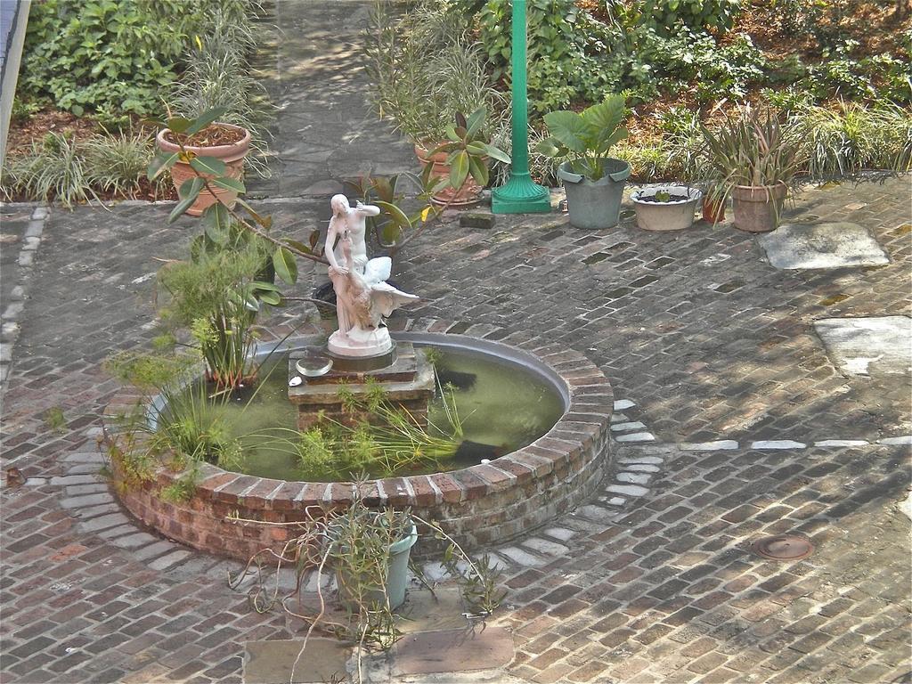 La Belle Esplanade New Orleans Exterior photo